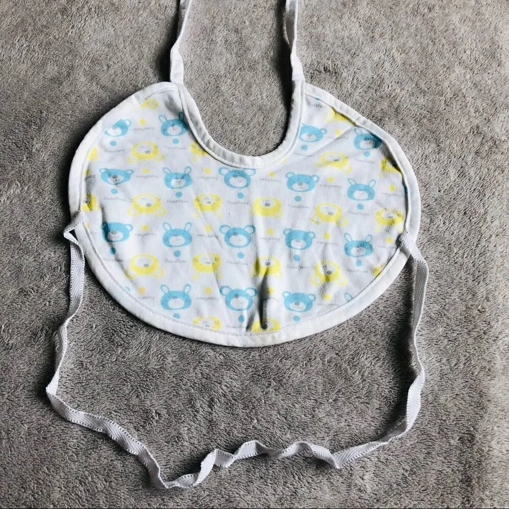 Babybaby Baby Bib